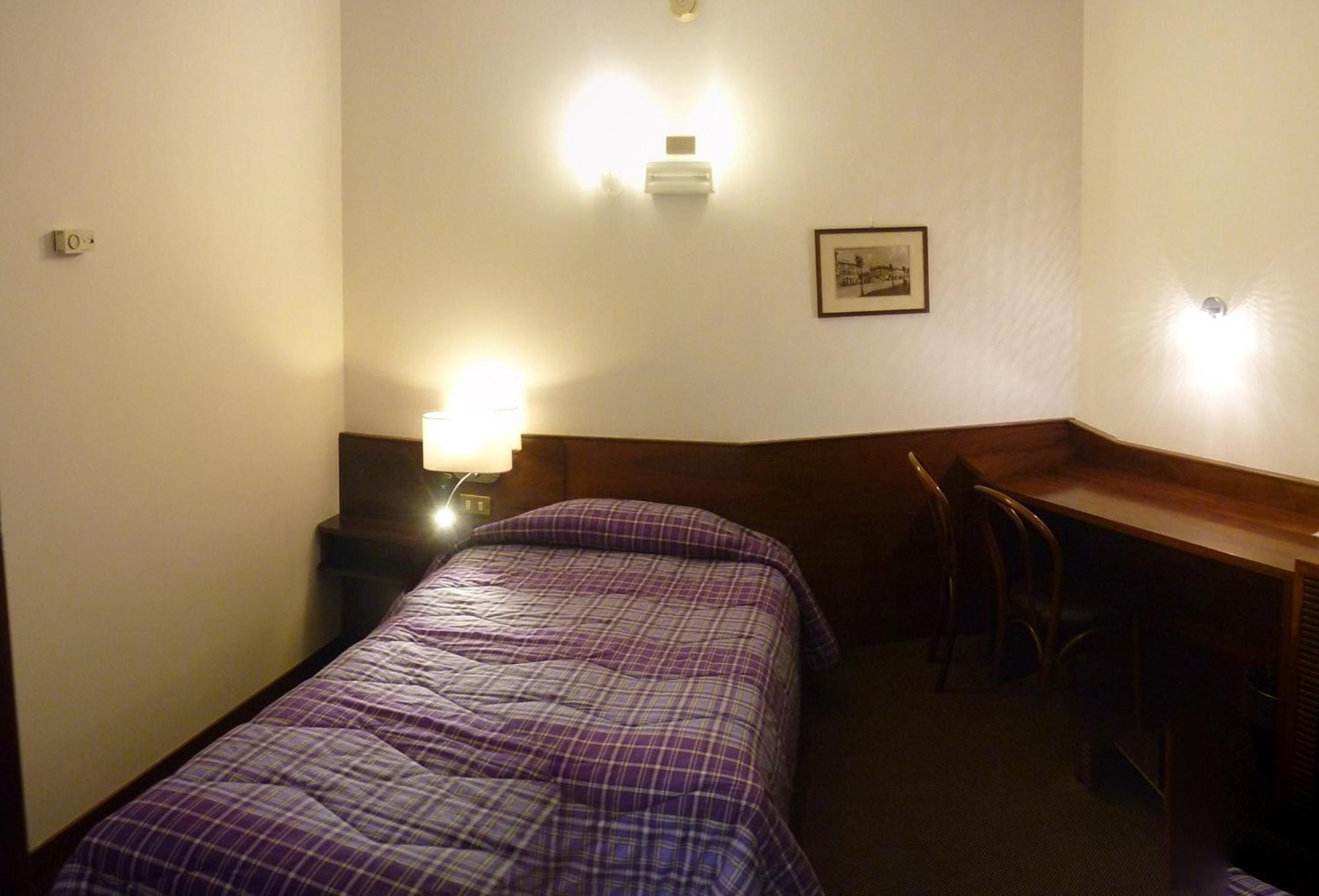 Hotel San Marco Montebelluna Room photo